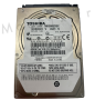 Disque dur TOSHIBA MK5055GSX SN 72E6C8YMTVQ3 FW AA01/AX002J 500GB Chine